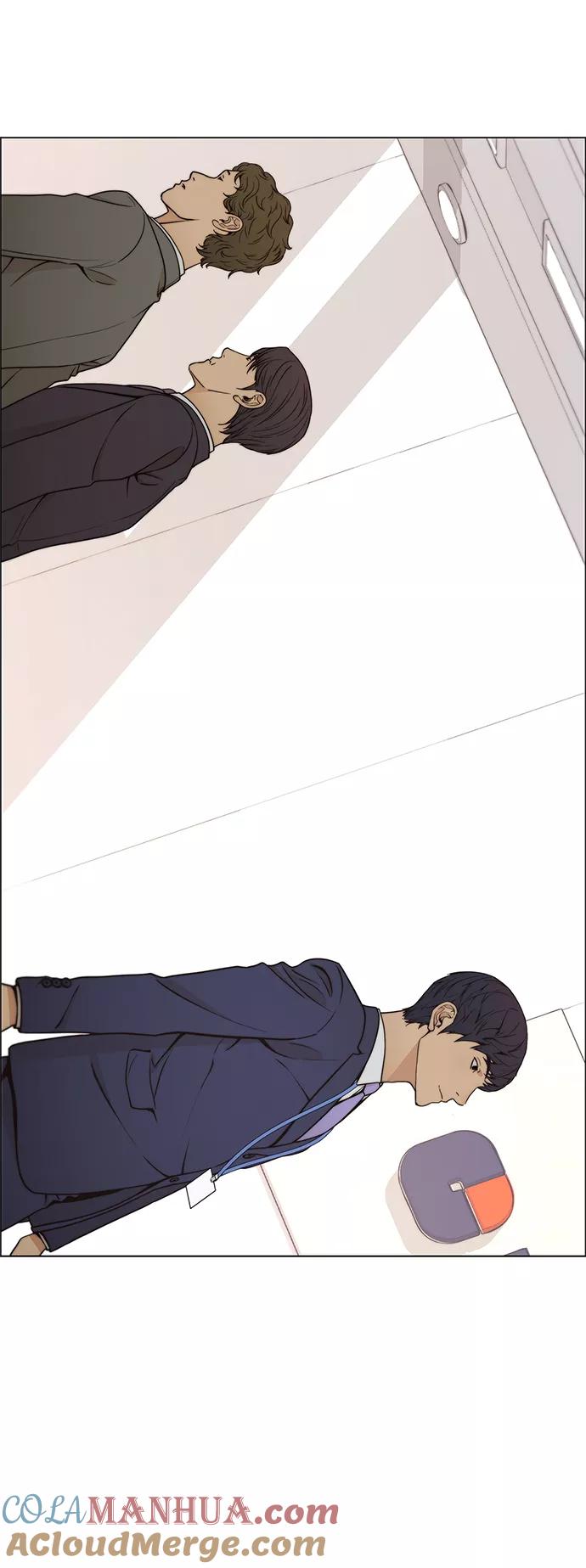 男子汉 - 第110话 - 第64张图