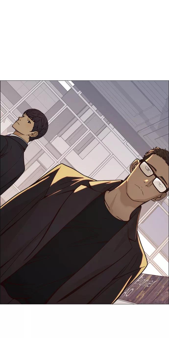 男子汉 - 第117话 - 第62张图