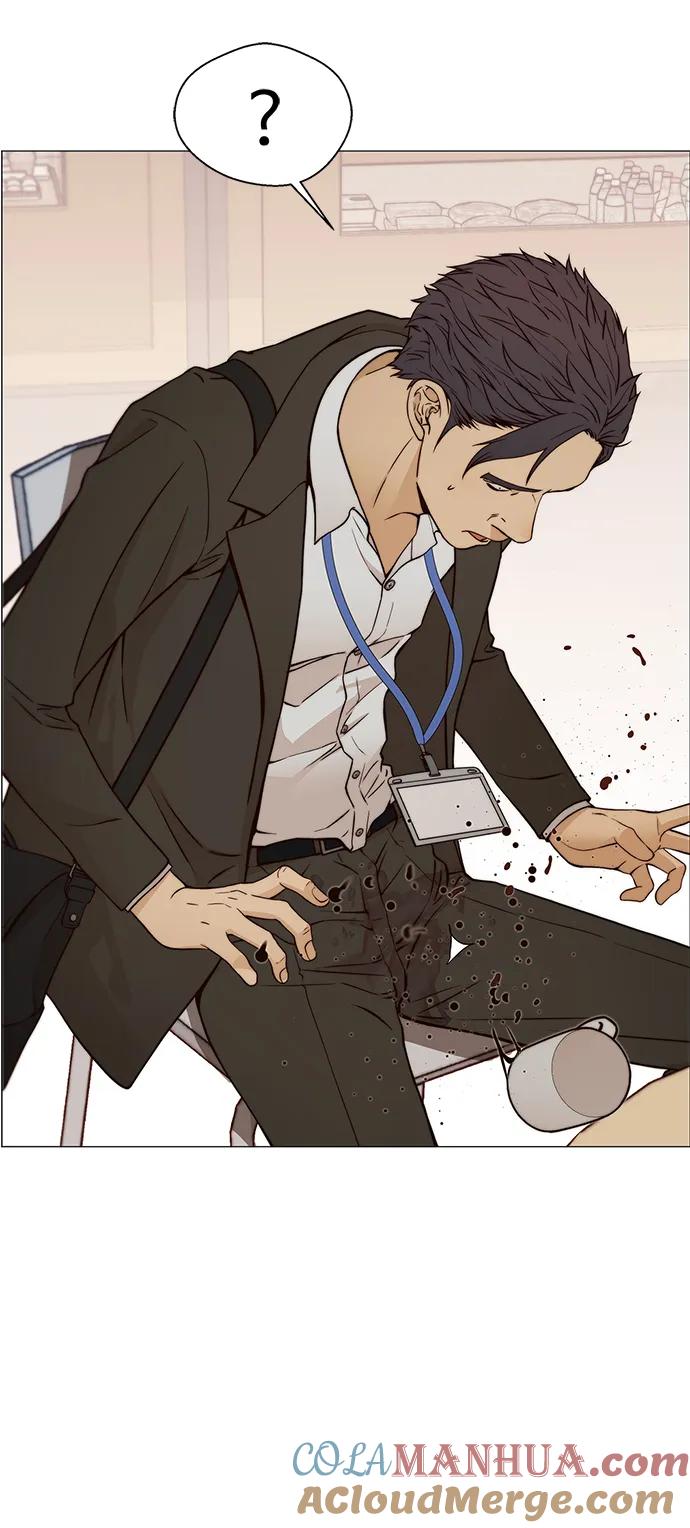 男子汉 - 第121话 - 第48张图