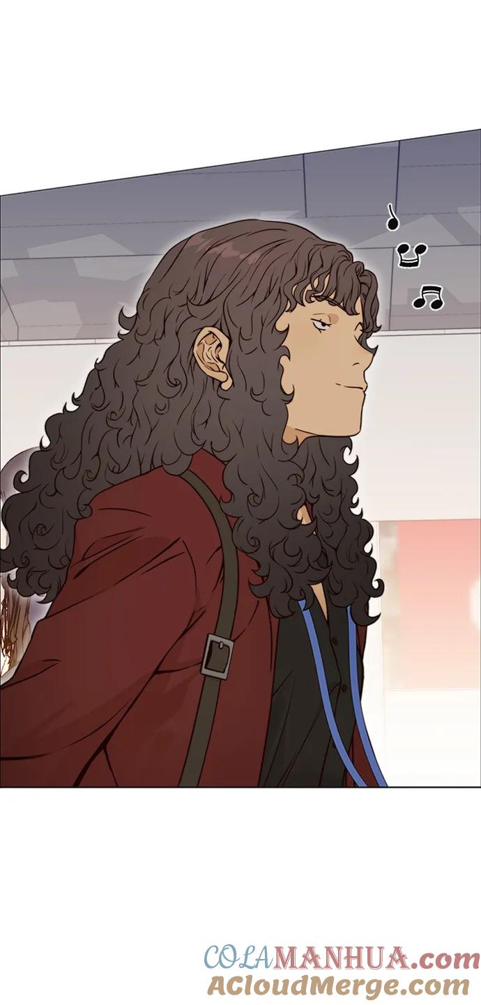 男子汉 - 第121话 - 第69张图