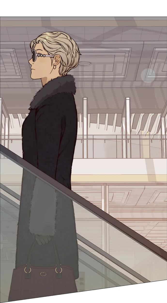 男子汉 - 第121话 - 第68张图