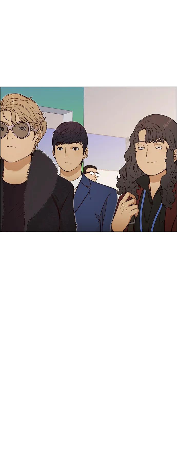 男子汉 - 第122话 - 第59张图