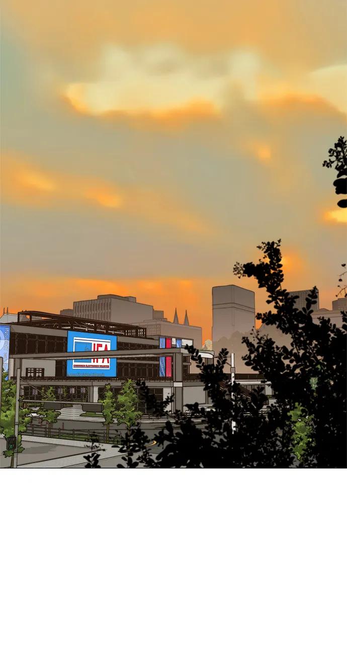 男子汉 - 第123话 - 第44张图