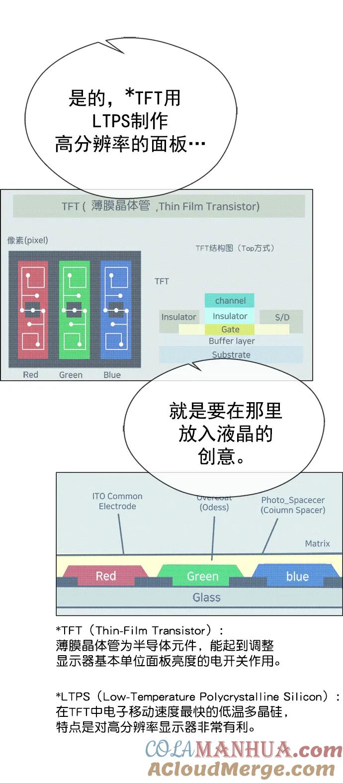 男子汉 - 第126话 - 第52张图