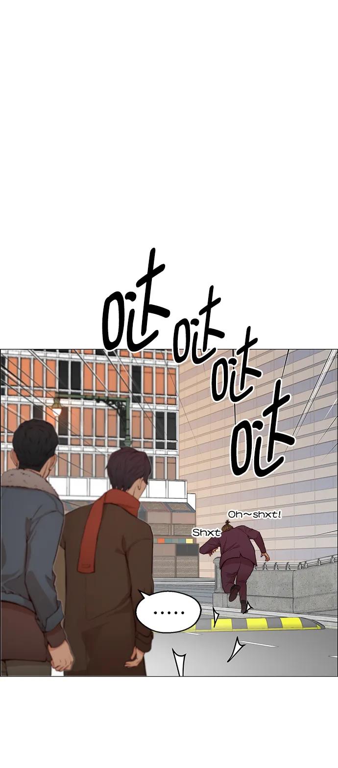 男子汉 - 第130话 - 第29张图