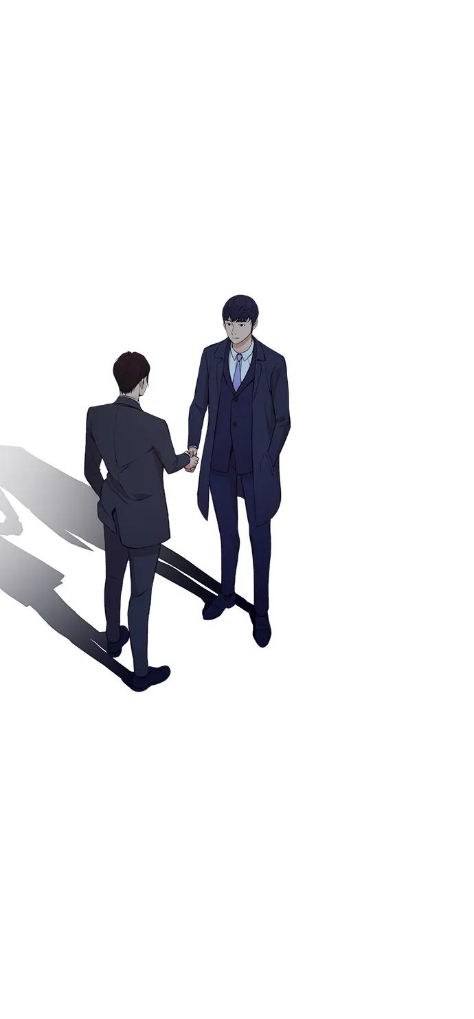 男子汉 - 第132话 - 第51张图