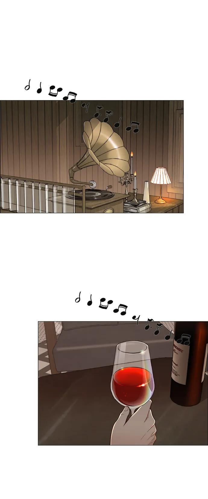 男子汉 - 第134话 - 第2张图