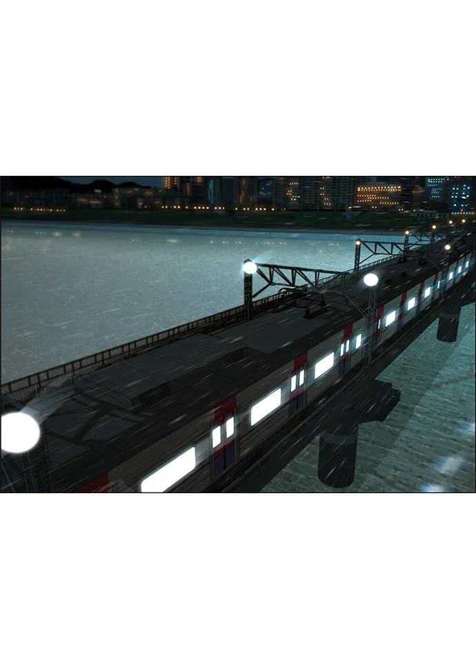 男子汉 - 第144话 - 第71张图