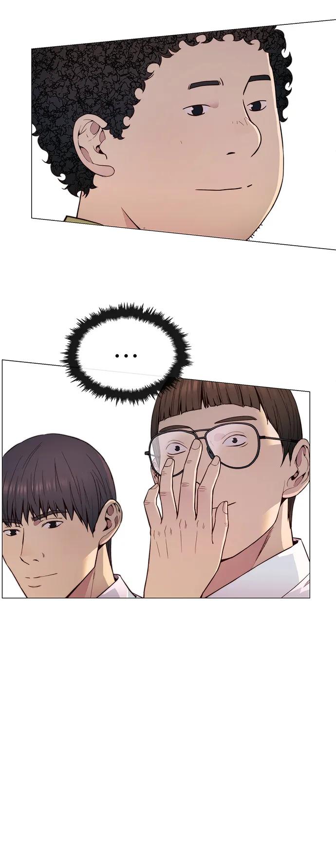 男子汉 - 第149话 - 第29张图