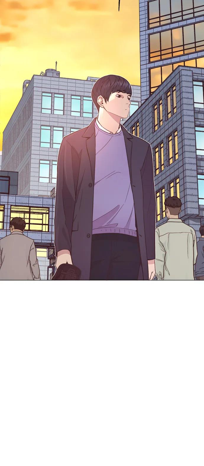 男子汉 - 第155话 - 第35张图