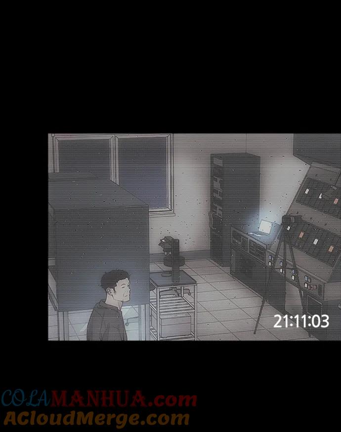 男子汉 - 第169话 - 第19张图