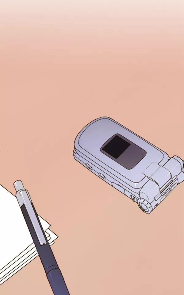 男子汉 - 第17话 - 第42张图