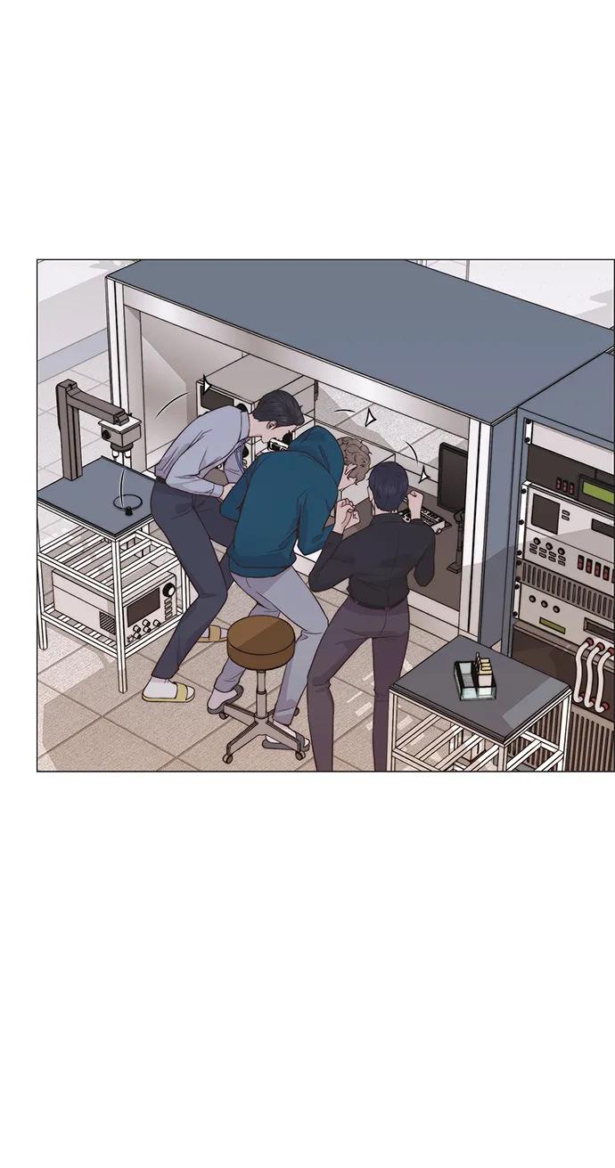 男子汉 - 第184话 - 第38张图