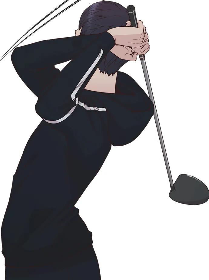 男子汉 - 第184话 - 第71张图