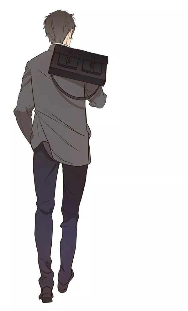 男子汉 - 第18话 - 第27张图