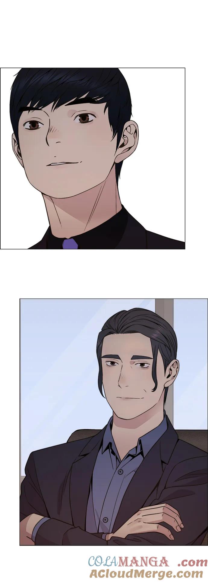 男子汉 - 第202话 - 第25张图