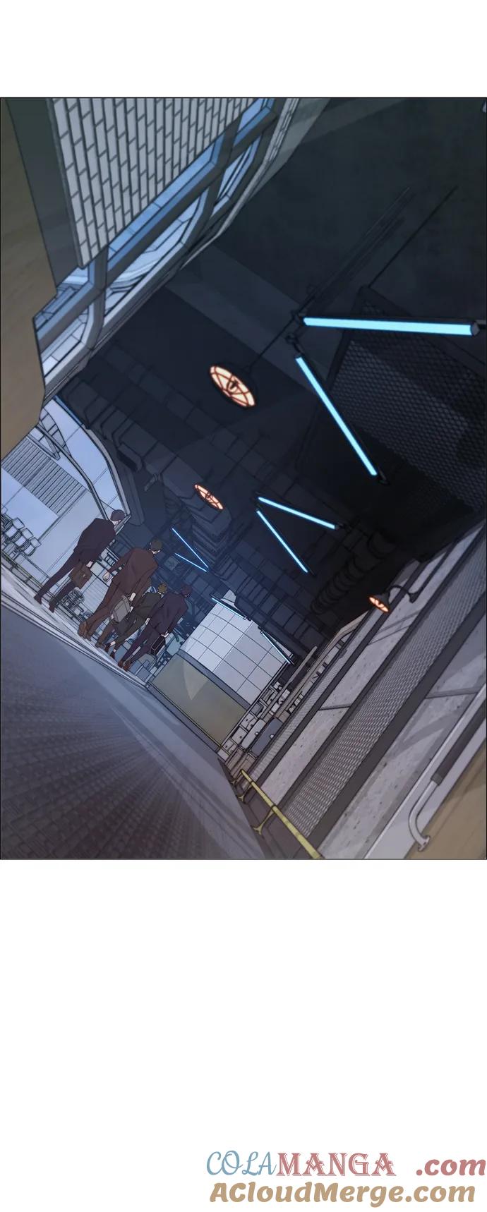 男子汉 - 第203话 - 第13张图