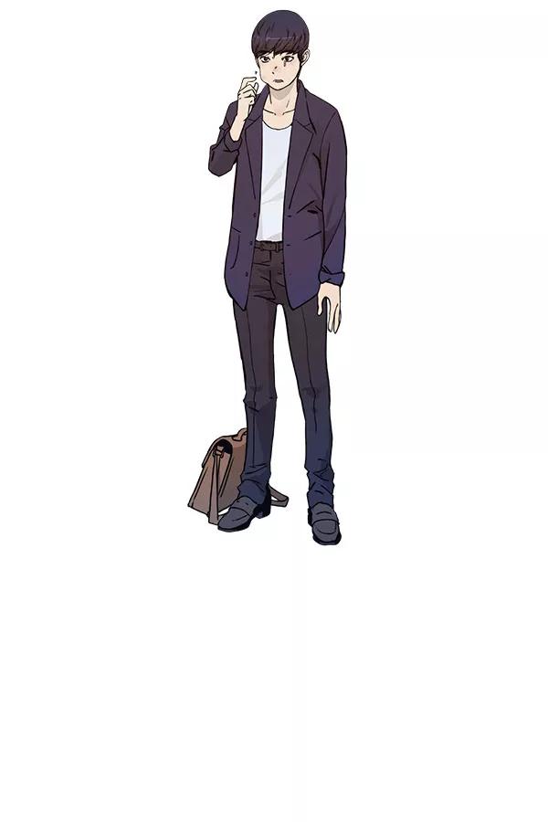 男子汉 - 第2话 - 第83张图