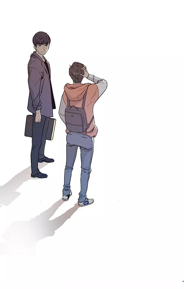 男子汉 - 第2话 - 第61张图