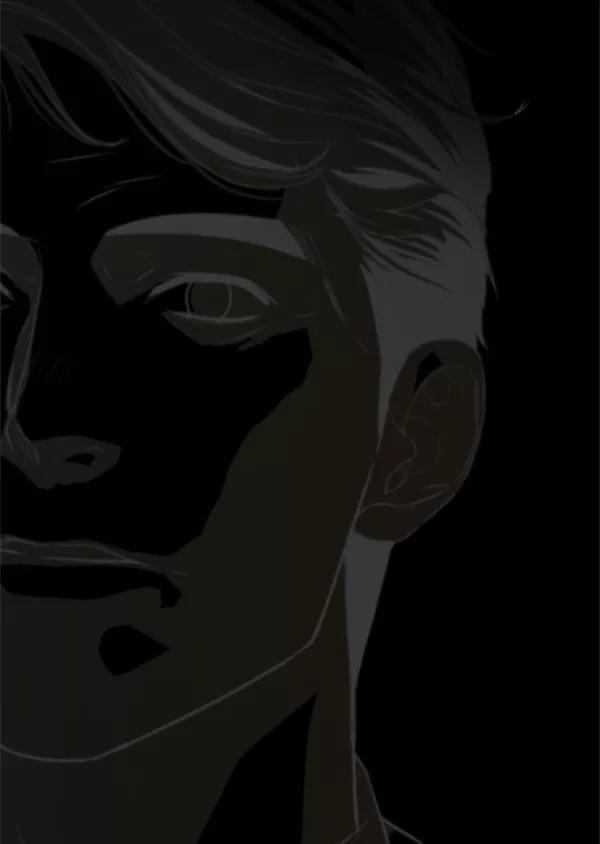 男子汉 - 第32话 - 第31张图