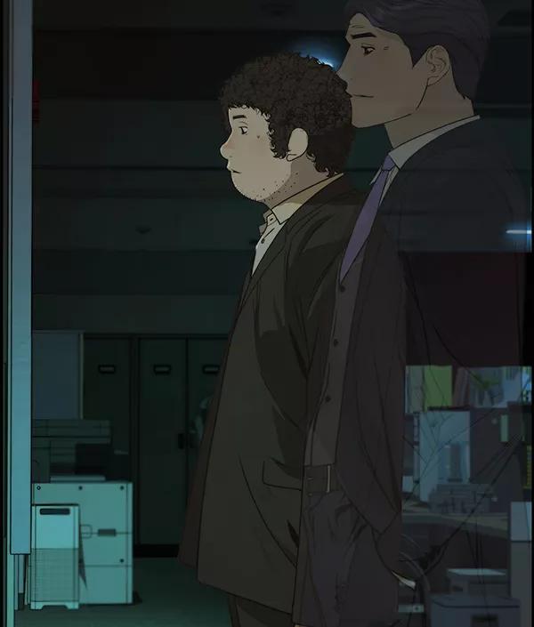 男子汉 - 第33话 - 第124张图