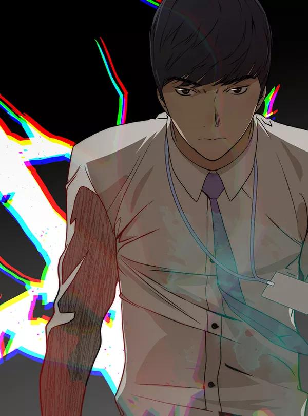 男子汉 - 第38话 - 第50张图