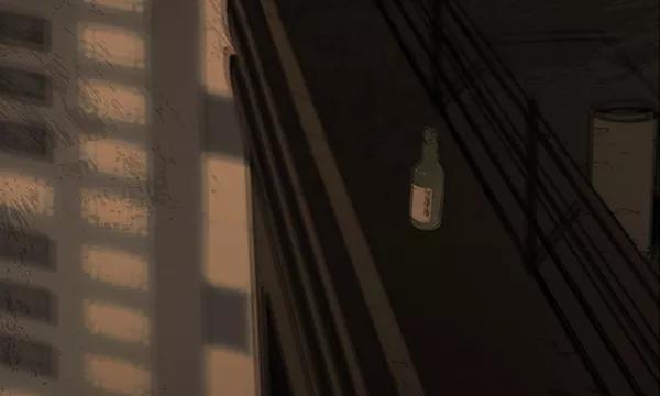 男子汉 - 第38话 - 第44张图