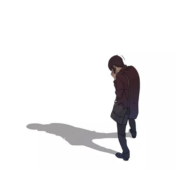 男子汉 - 第3话 - 第35张图