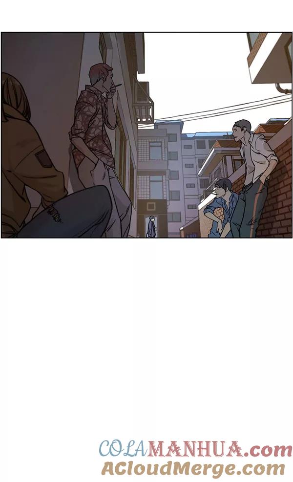 男子汉 - 第3话 - 第46张图