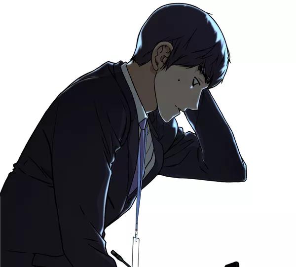 男子汉 - 第45话 - 第42张图