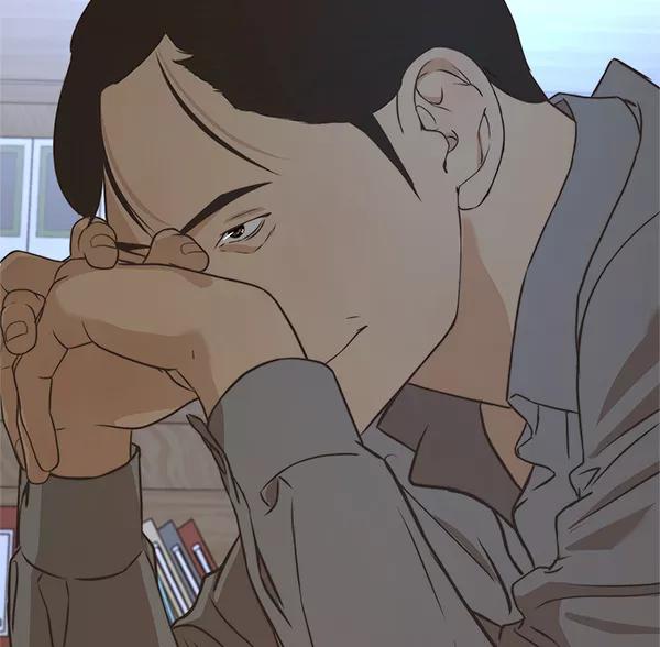 男子汉 - 第48话 - 第47张图