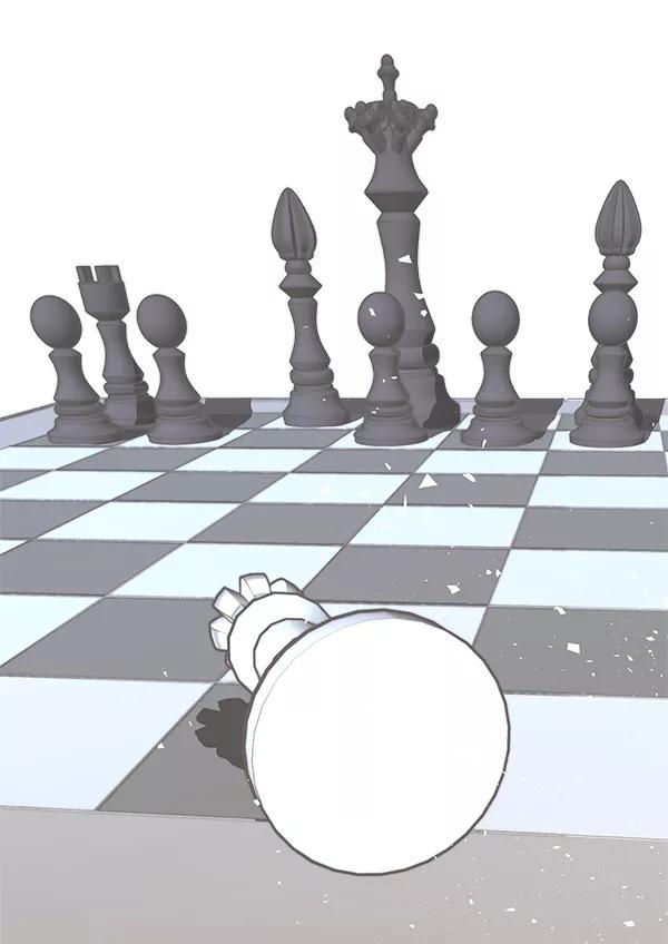 男子汉 - 第48话 - 第51张图