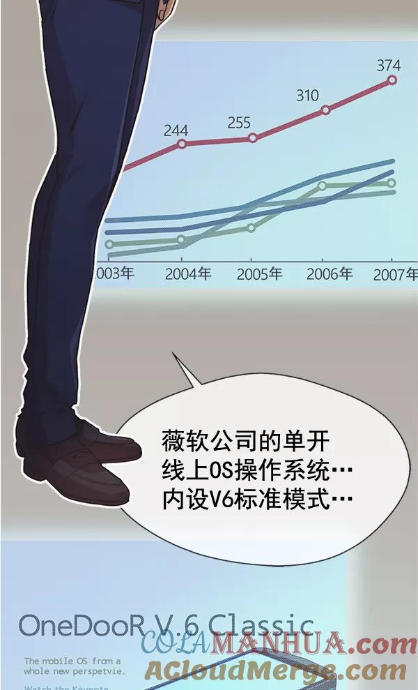 男子汉 - 第49话 - 第37张图