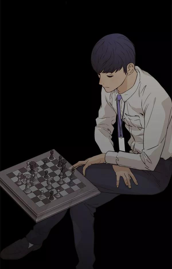 男子汉 - 第52话 - 第123张图