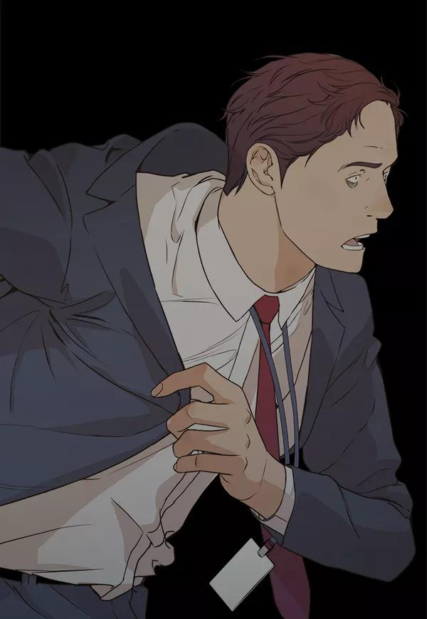 男子汉 - 第52话 - 第119张图