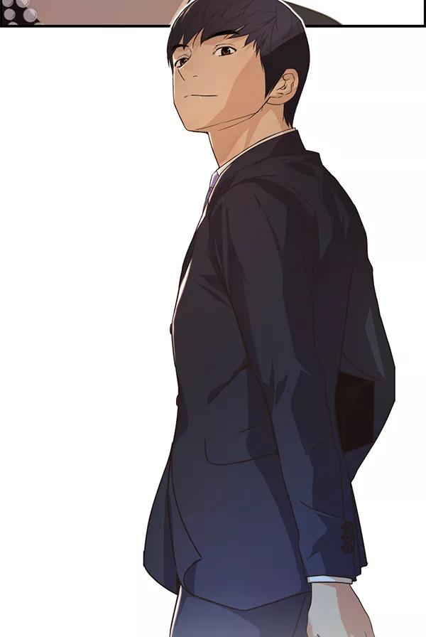 男子汉 - 第53话 - 第124张图