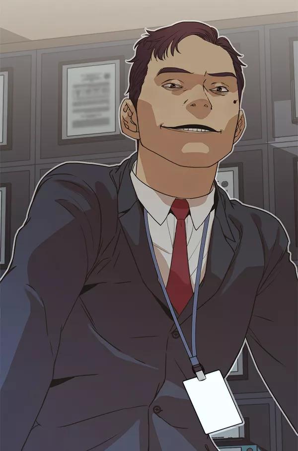 男子汉 - 第54话 - 第71张图