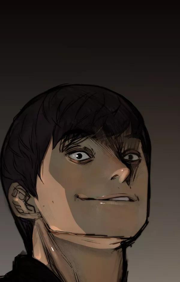 男子汉 - 第55话 - 第140张图