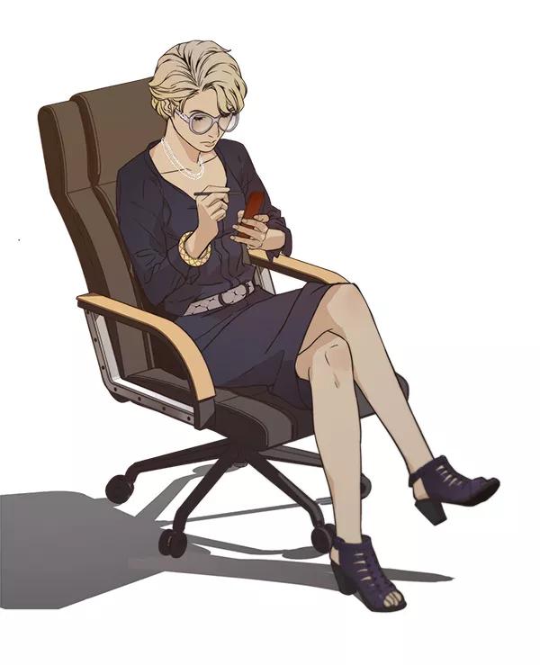 男子汉 - 第55话 - 第26张图