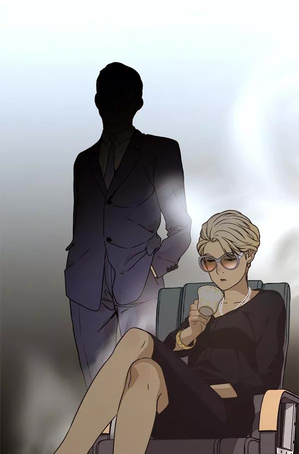 男子汉 - 第55话 - 第50张图