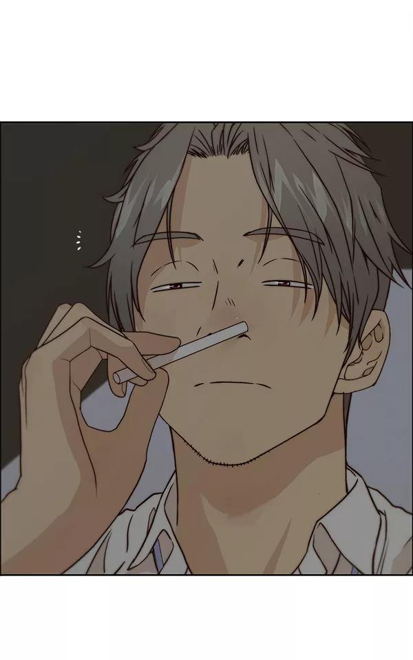 男子汉 - 第58话 - 第111张图