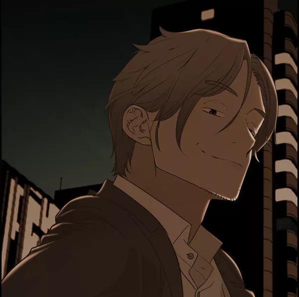 男子汉 - 第58话 - 第95张图