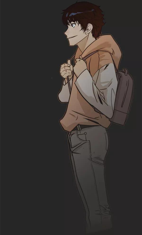 男子汉 - 第5话 - 第27张图