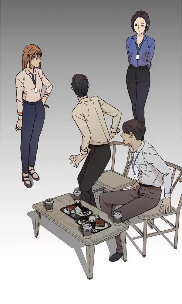 男子汉 - 第64话 - 第124张图