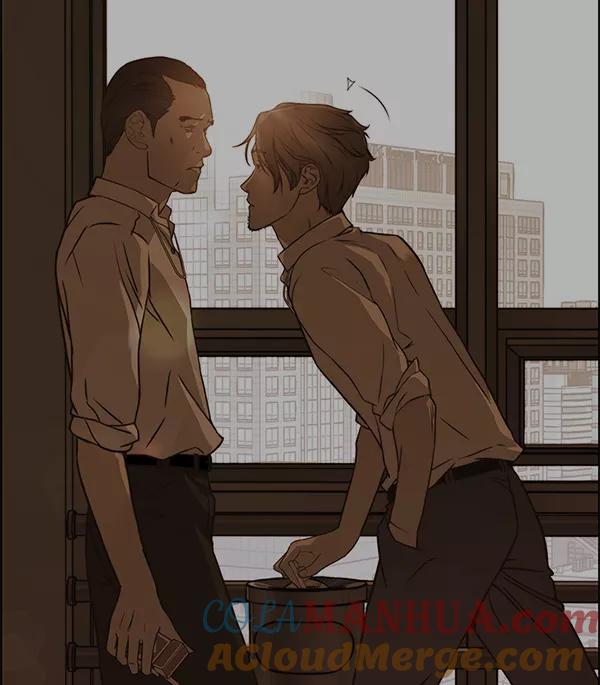 男子汉 - 第70话 - 第77张图