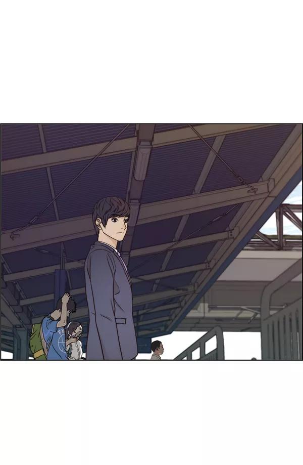 男子汉 - 第71话 - 第112张图