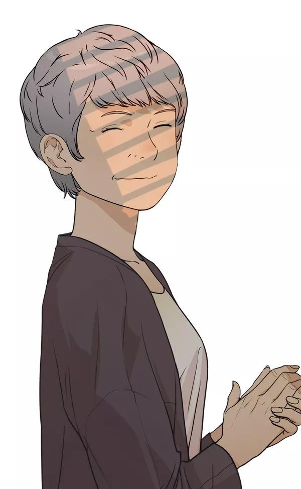 男子汉 - 第72话 - 第58张图