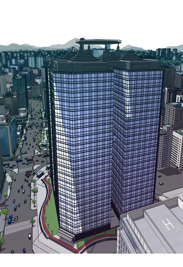 男子汉 - 第72话 - 第118张图