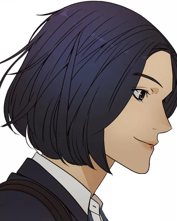 男子汉 - 第76话 - 第136张图