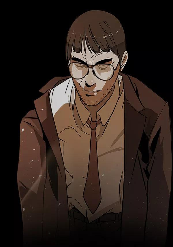 男子汉 - 第79话 - 第94张图